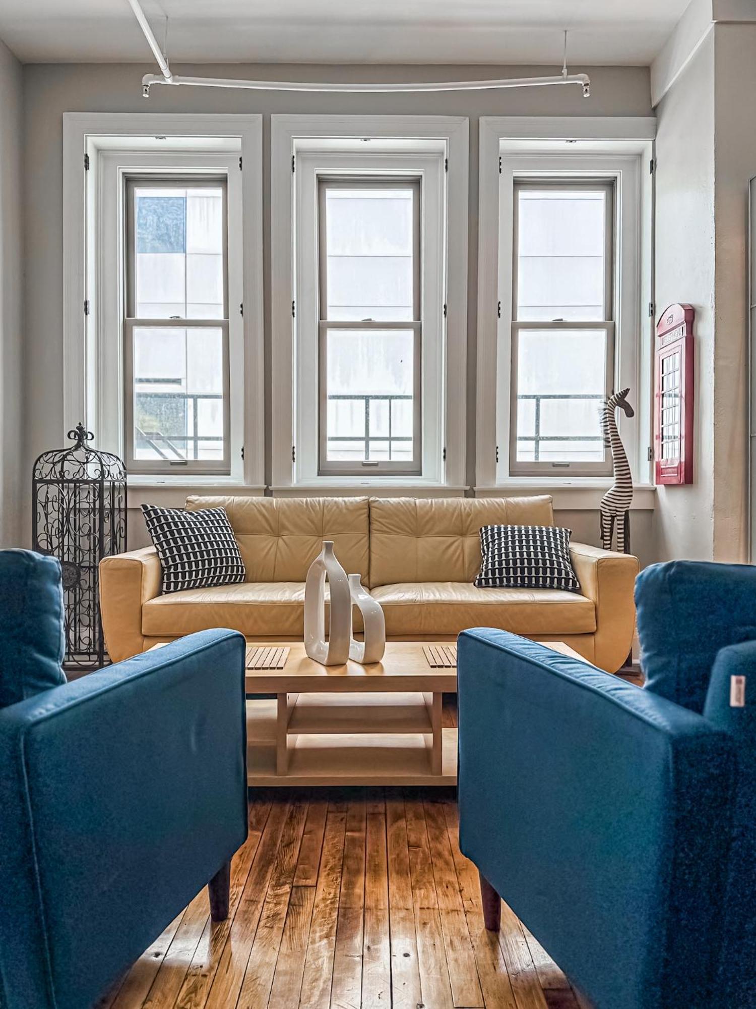 The Historic Lyric Penthouse With Private Rooftop Cincinnati Exterior foto